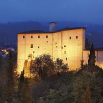 Forte Malatesta ad Ascoli Piceno