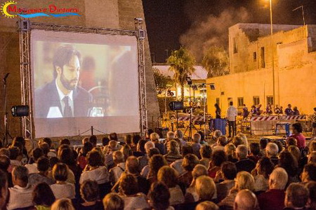 Qcine Festival del Cinema da mangiare