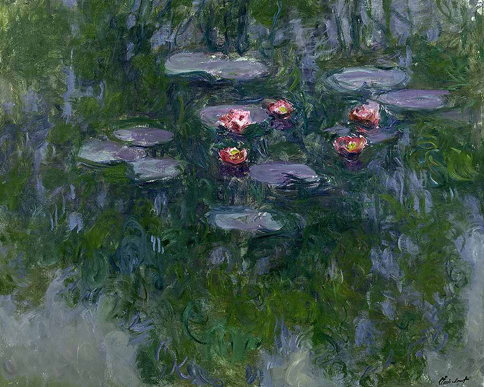 monet padova