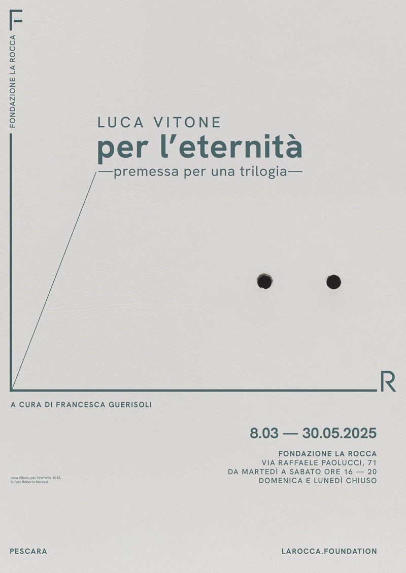 LUCA VITONE - 