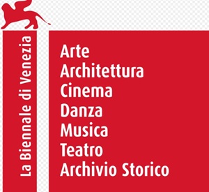 Logo Biennale Venezia