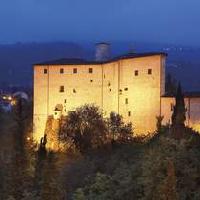 Forte Malatesta Ascoli Piceno