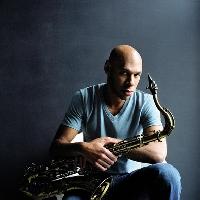 Joshua Redman