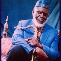 Pharoah Sanders