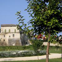 Rocca Sanvitale di Sala Baganza (1)