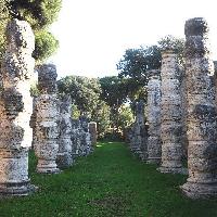 Navigare il Territorio ai Porti imperiali di Claudio e Traiano