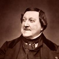 Gioacchino Rossini