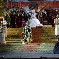 Festival Puccini di Torre del Lago 