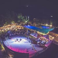 Terme Preistoriche - Jazz by the Pool