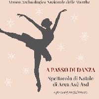 A passo di danza