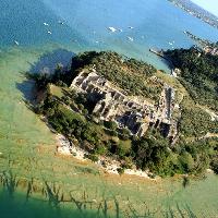 Siti palafitticoli dell\'Arco Alpino - Catullo Sirmione