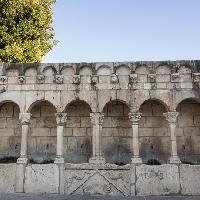 Isernia Fontana Fraterna - credit Eleonora Mancini