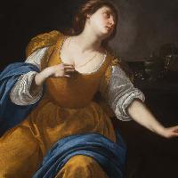 Artemisia Gentileschi - Un grande ritorno a Napoli dopo 400 anni