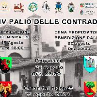 palio delle contrade