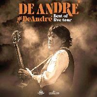 De André #DeAndré Best Of Live