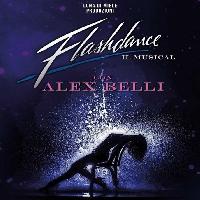 FlashDance il Musical