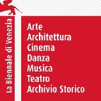 Logo Biennale di Venezia