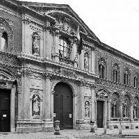 Marco Introini, Ca' Granda, Ospedale Maggiore, Università Statale di Università Statale di Milano, via Festa del Perdono, Milano, 2014