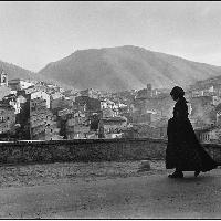 Henri Cartier-Bresson, L’Aquila, 1951© Fondation Henri Cartier-Bresson / Magnum Photos