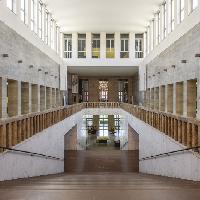 Museo delle Civiltà_Palazzo delle Scienze ©Giorgio Benni_2