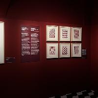 Mostra ESCHER ad Asti