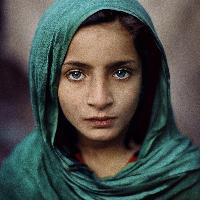 Pakistan, 2002 ©Steve McCurry - All rights reserved