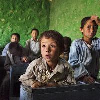 Bamiyan, Afghanistan, 2007 ©Steve McCurry - All rights reserved