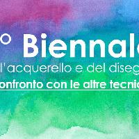 8° Biennale dell’acquerello e del disegno