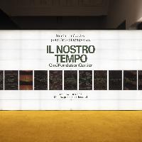 Installation view, Il Nostro Tempo, CinéFondationCartier, foto di Andrea Rossetti