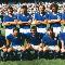 Nazionale italiana Campione 1982