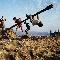 Beirut, Lebanon, 1982 Â©Steve McCurry All rights reserved