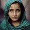 Pakistan, 2002 Â©Steve McCurry - All rights reserved