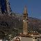 Lecco, Campanile Basilica San Nicolò (foto Archivio Provincia di Lecco)